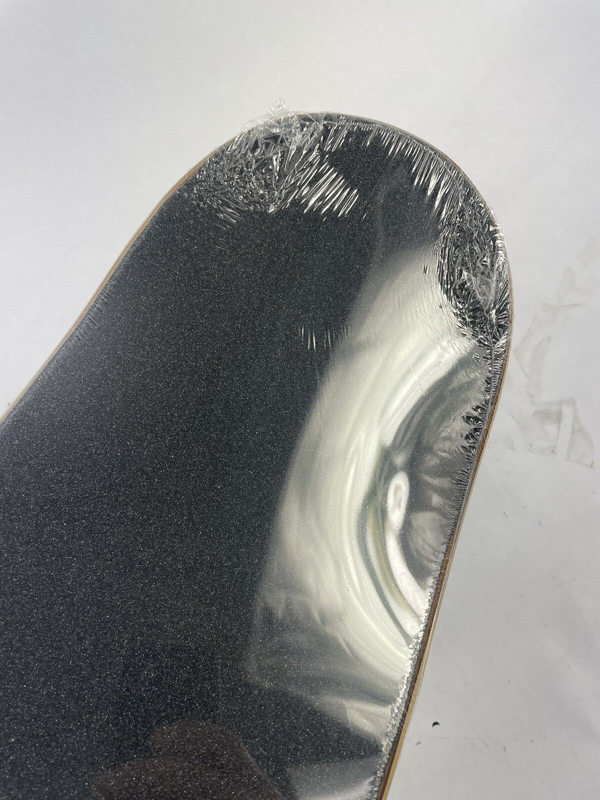 Death Skateboards OG Skull mini skateboard deck 7.25 x 29.5 inches.