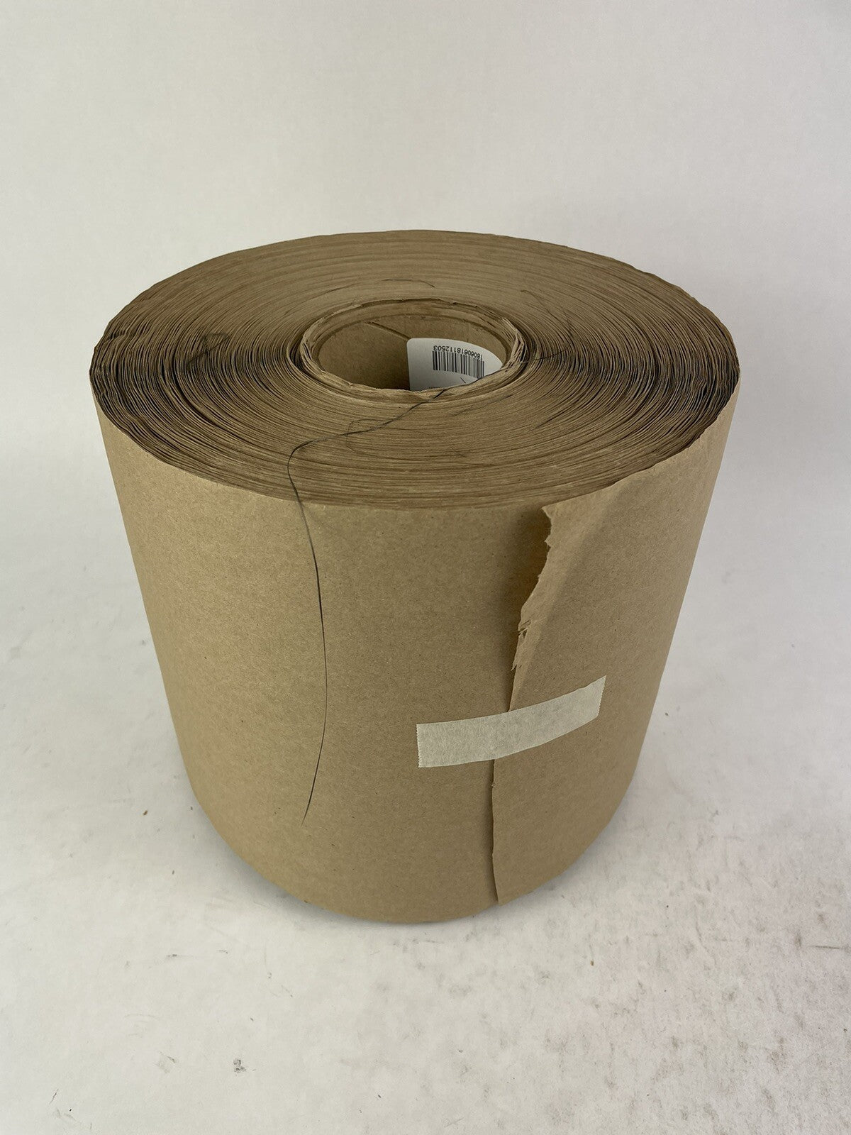 Oak Ridge Carbon Fiber 2.63 KG - 5.8 lbs. Roll Tow Forged Yarn Filament T20-C