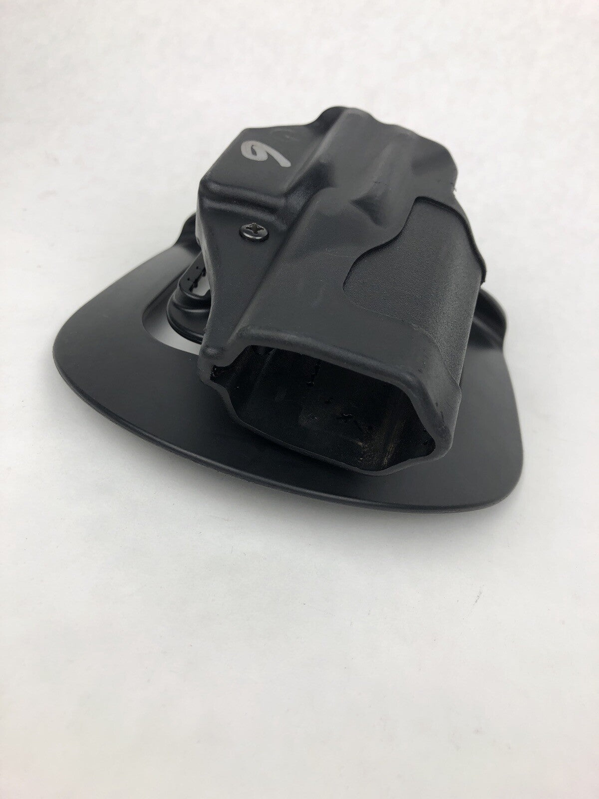 Blackhawk CQC Glock Pistol Gun Holster 2100270 Right Hand - Fast Free Shipping