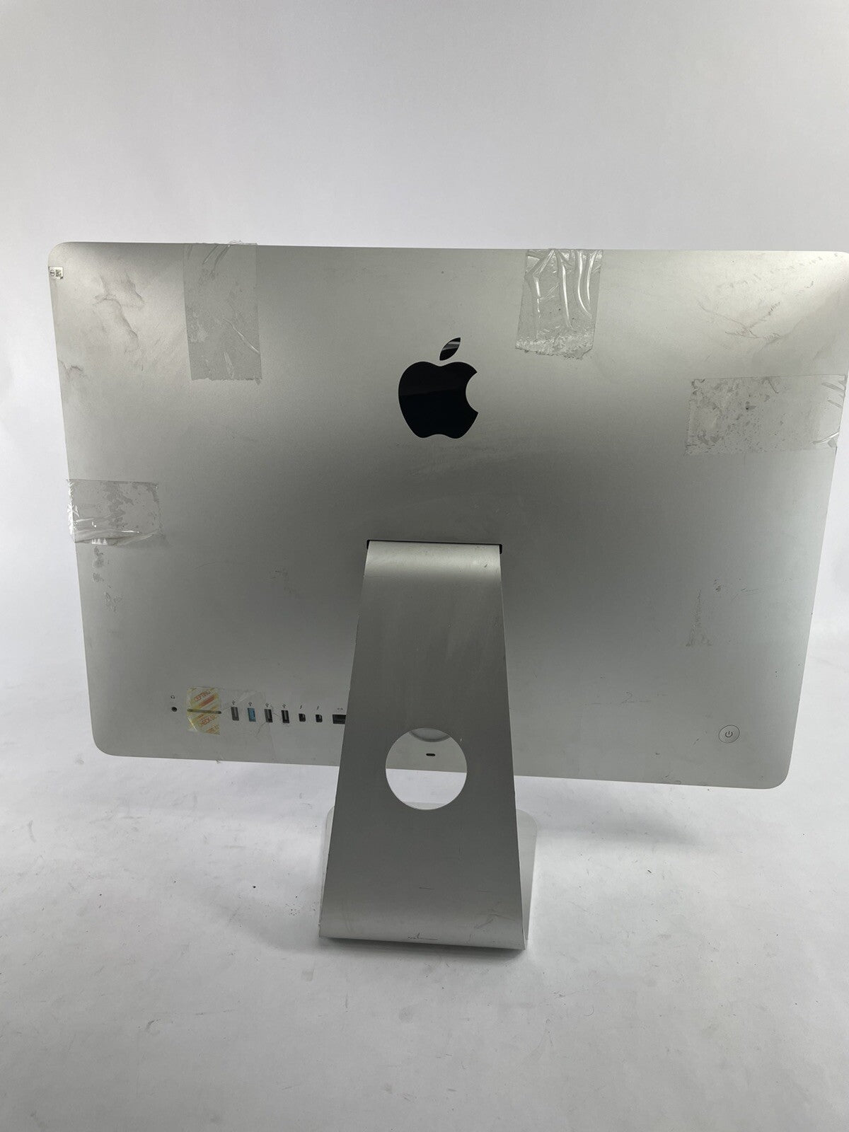 Apple iMac A1418 2.7 GHZ Core i5 21.5" - FOR PARTS OR REPAIR - Crack glass