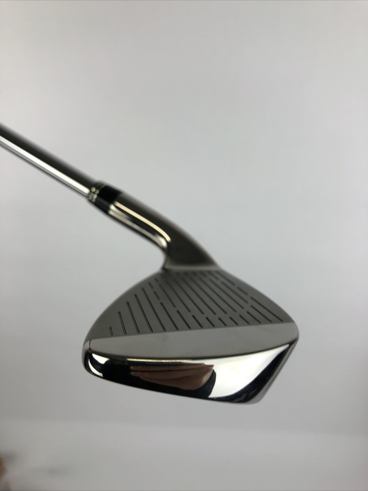 King Cobra SS 6 iron regular flex Golf Pride grip right hand golf club