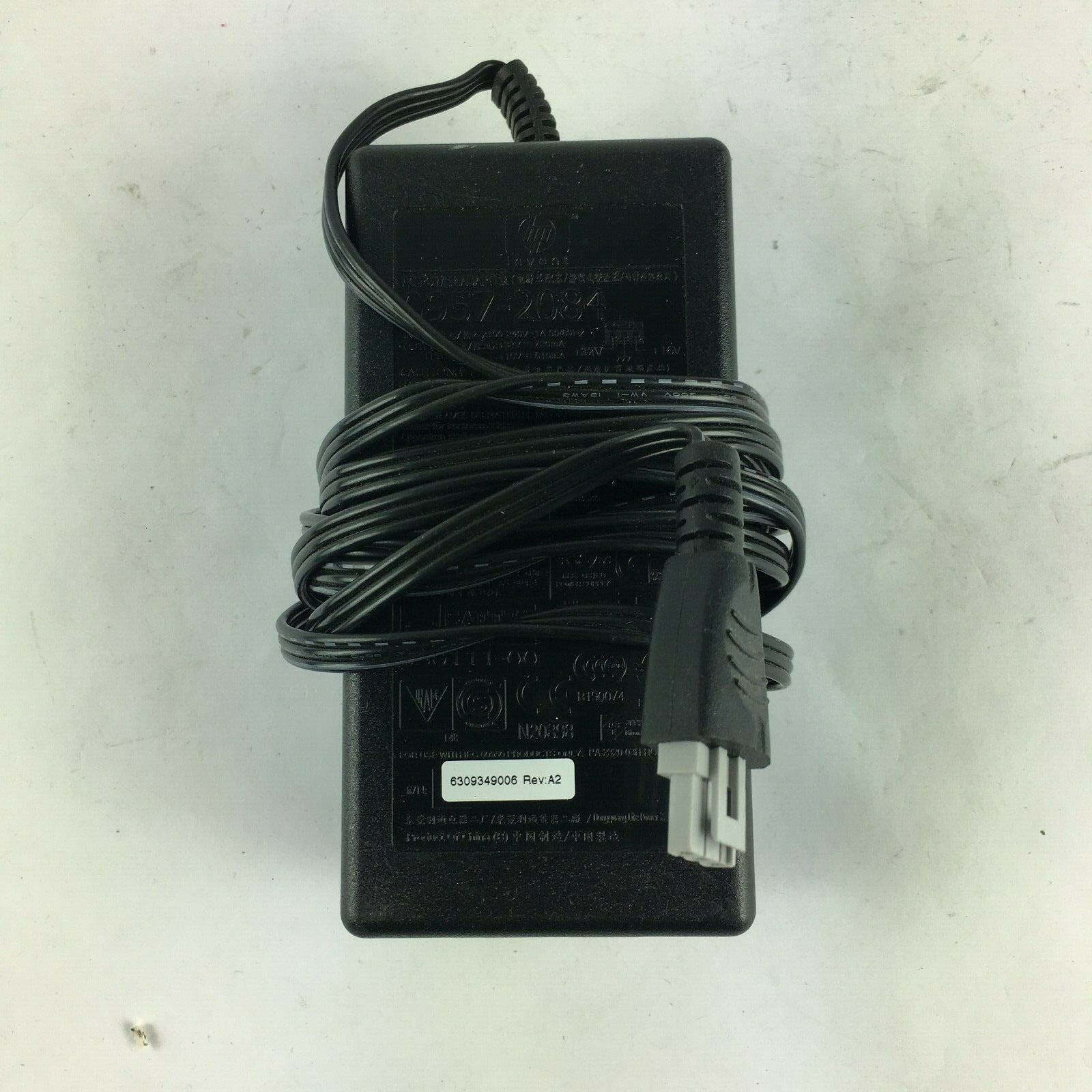 Genuine HP0957-2084 6309349006 Output 16V/32V 610mA/720mA PowerSupply Adapter A2