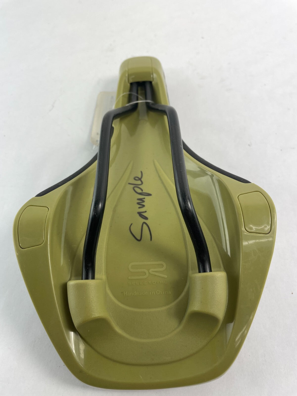 Selle Royal Vivo Athletic Cycling Super Comfortable Bike Seat Black