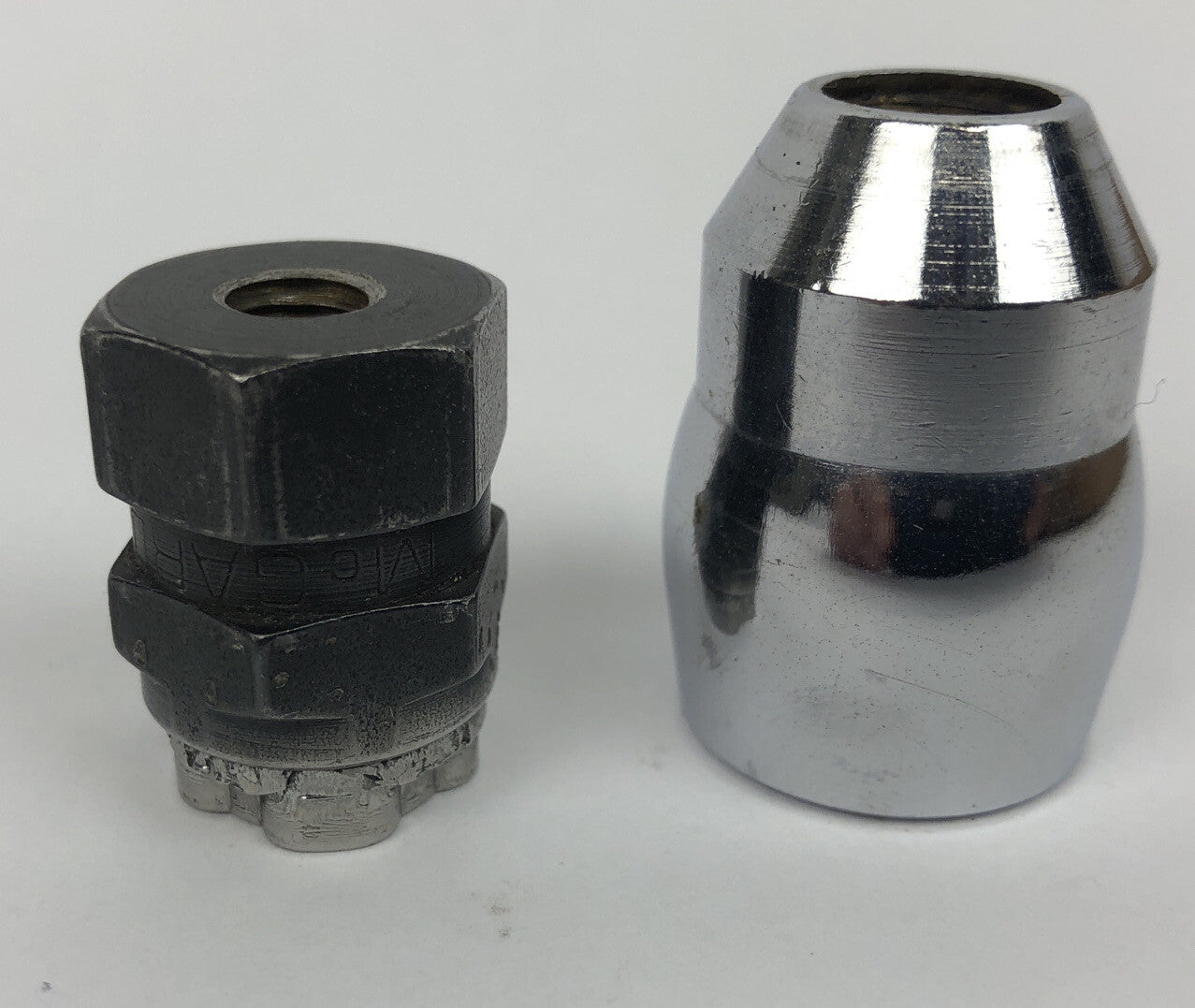 McGard wheel lock nut sets lot of 5