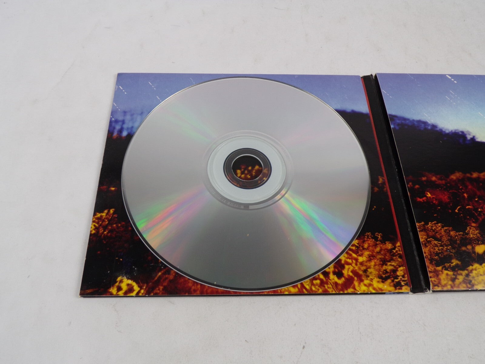Bruce Springsteen Workingon A Dream Qutlaw Pete My Lucky Day Working CD#58