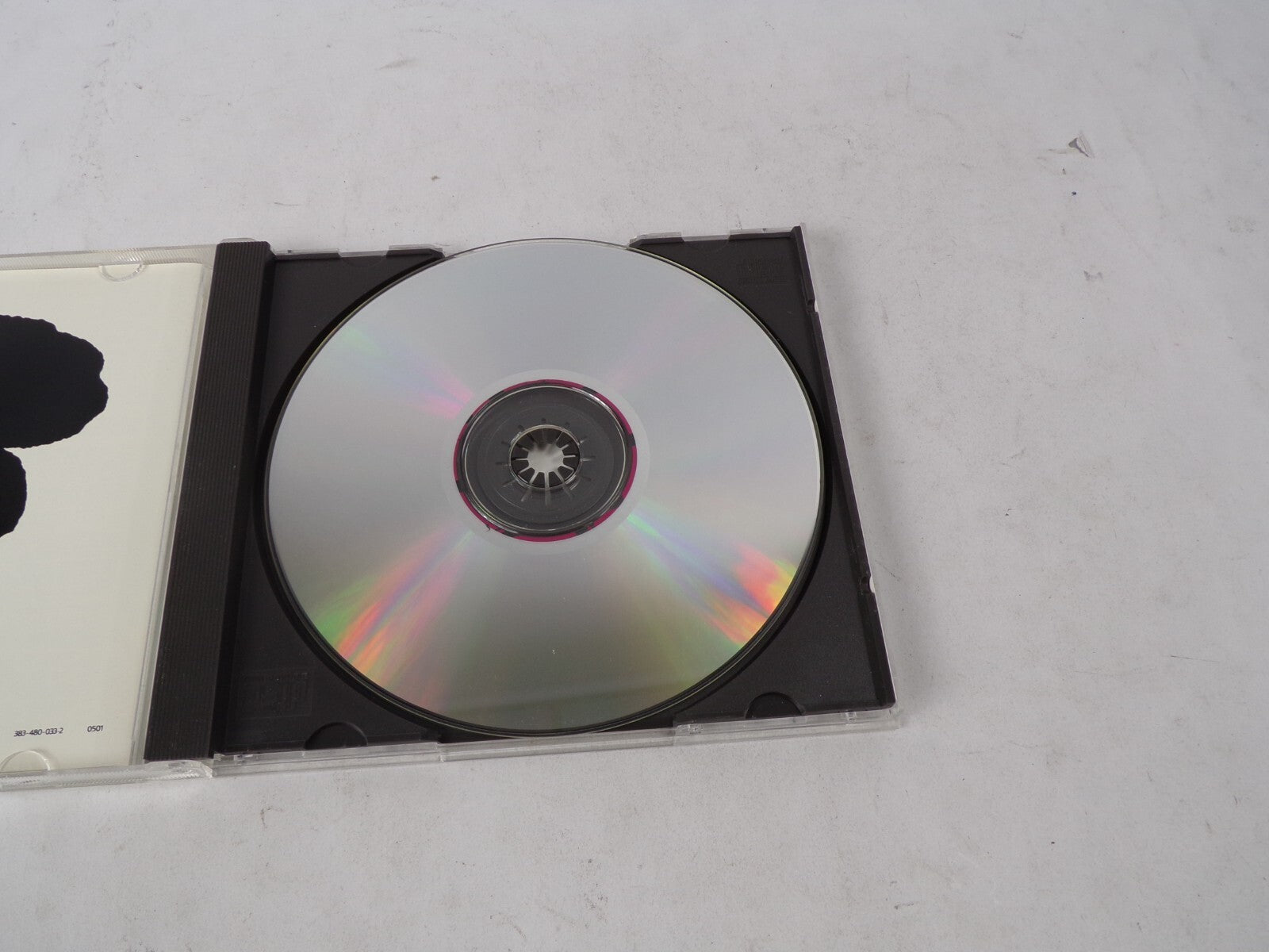 Yes Tale Anderson Rasin Squire Kaye White The Calling I Am Wating Real LoveCD#41