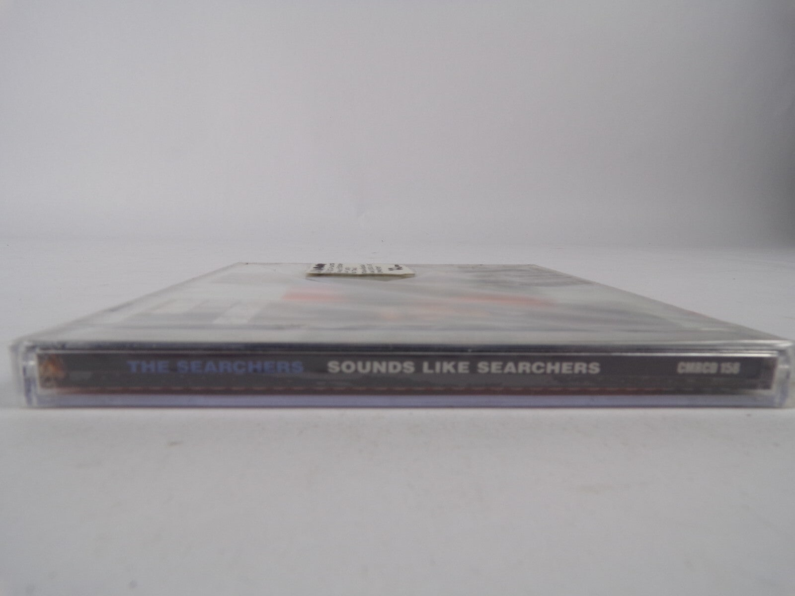 The Searchers Sounds Like Searchers Everybody Come Clap Your Hands CD#62