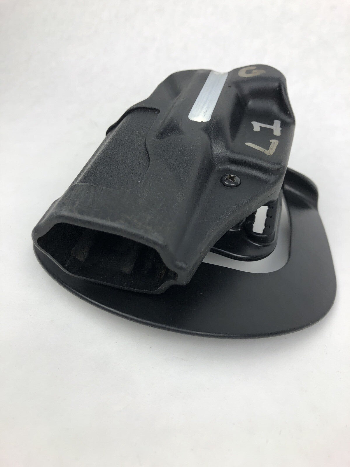 Blackhawk CQC Glock Holster 2100270 Left Hand - Fast Free Shipping