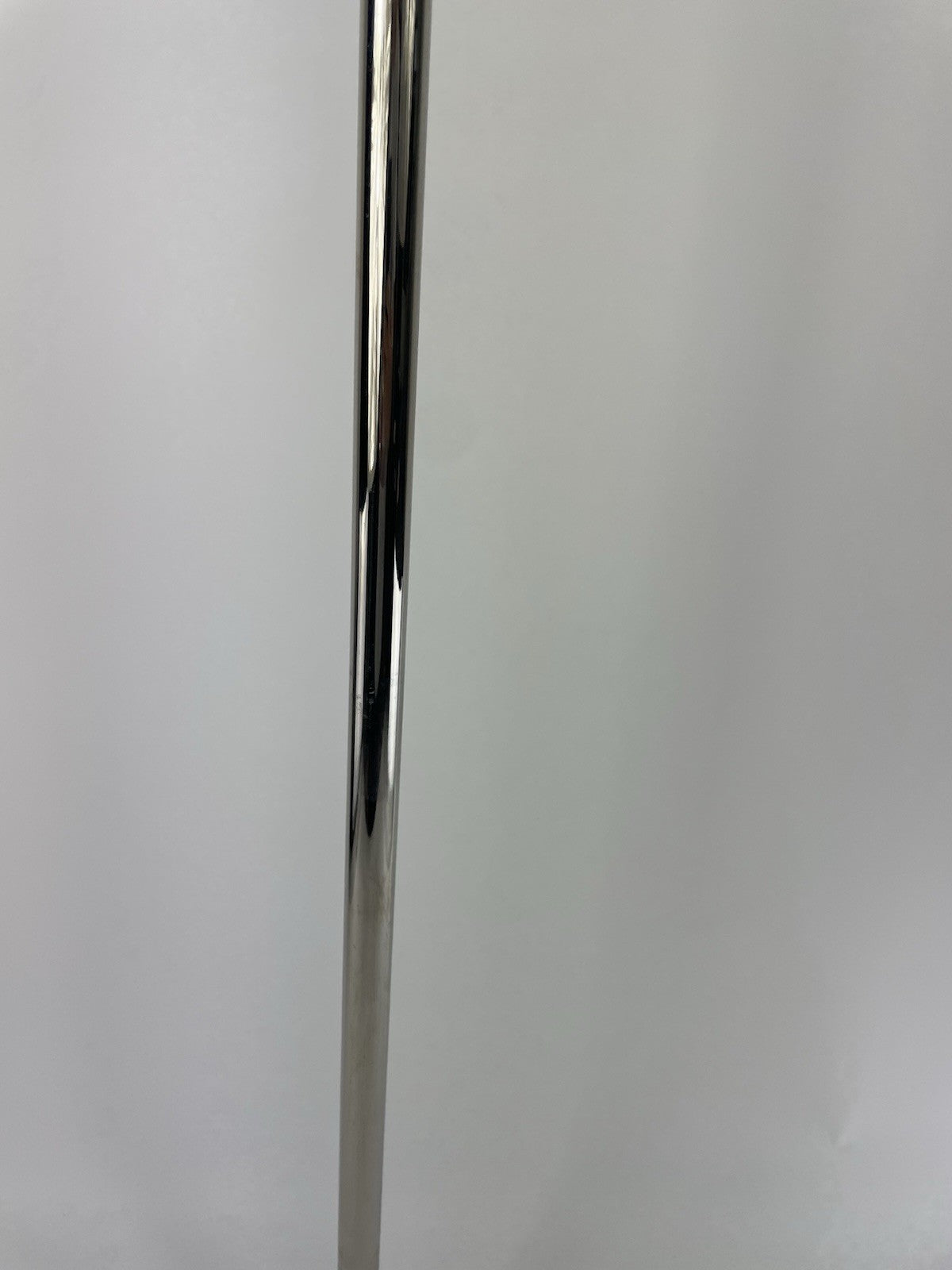 36" Wall Mount Rainfall Shower Arm - Polished Chrome