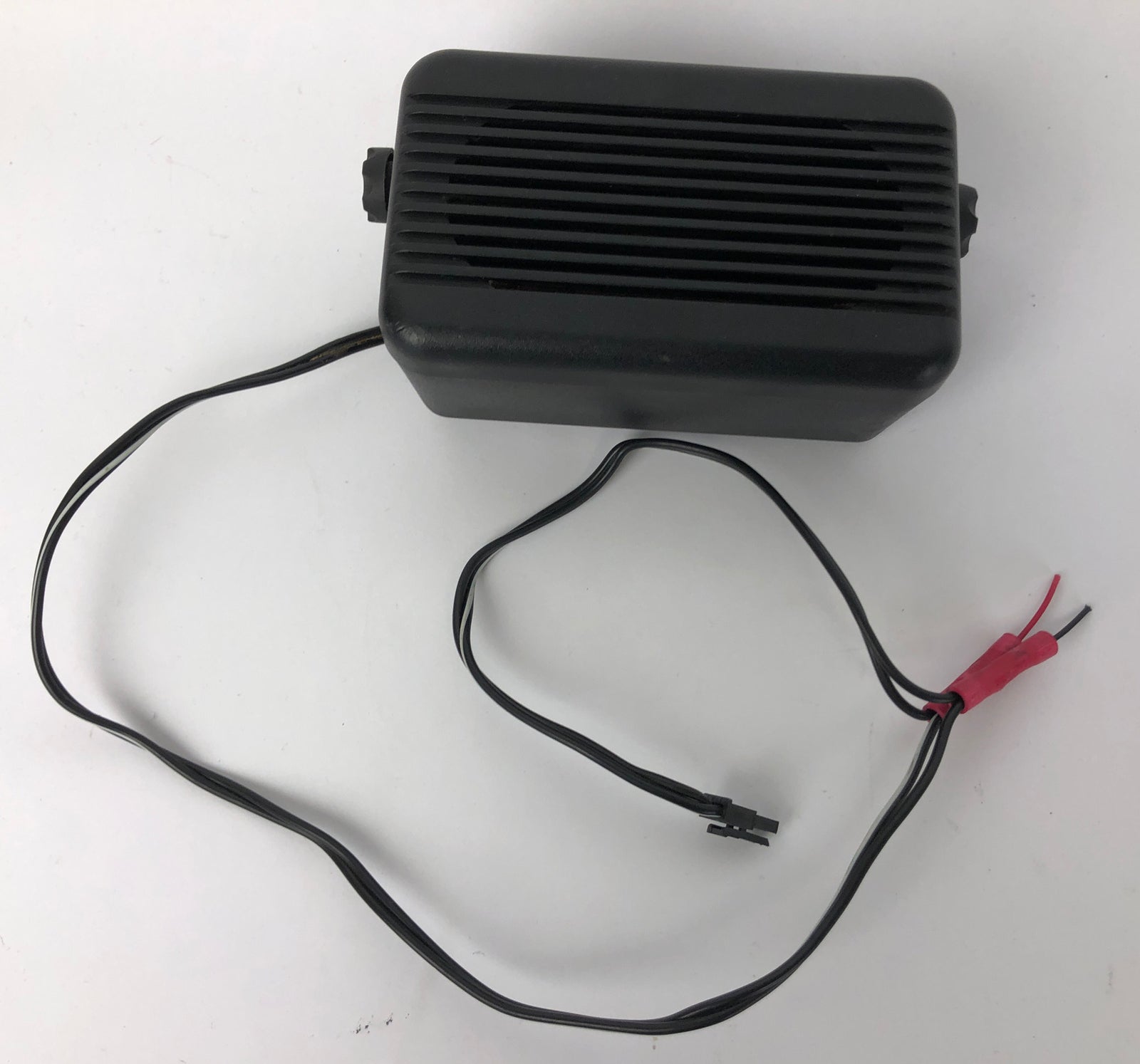 Motorola SSN4020A External Speaker w Bracket Pins Car Vehicle Cellular Phone