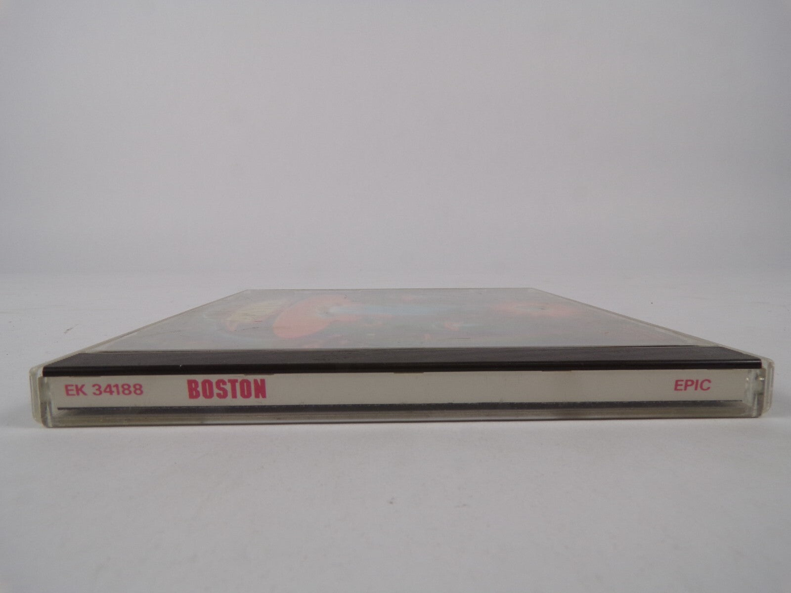Boston More Than A Feeling Peace Of Mind Forplay Long Time Rock & Roll BandCD#46