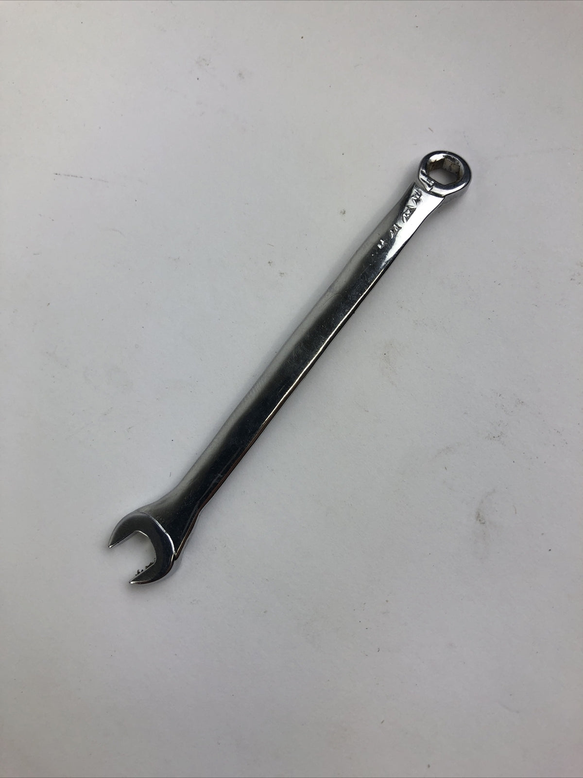 Craftsman 5/32 x 3/16 Inch Ignition Combination Wrench V Series 6 Point - LOOK