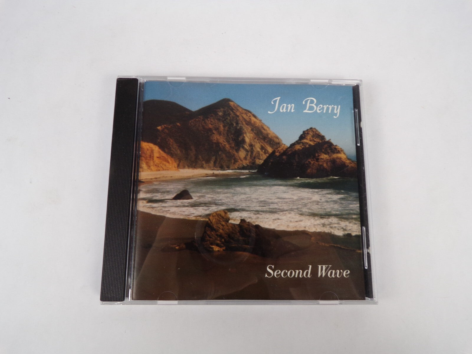 I An Berry CD #10