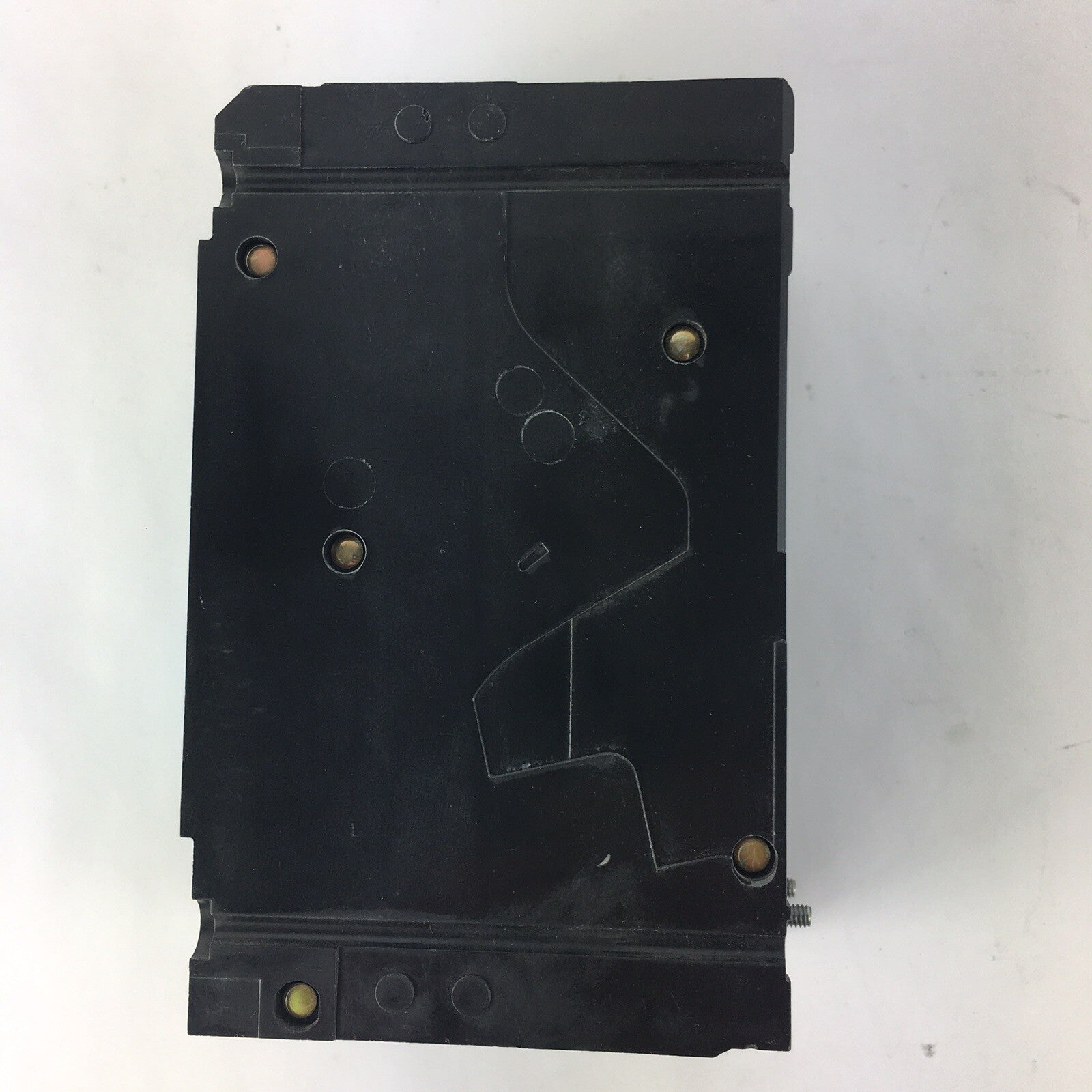 ITE Siemens Sentron ED2 3 pole 15 amp 240v ED23B015 Circuit Breaker ED