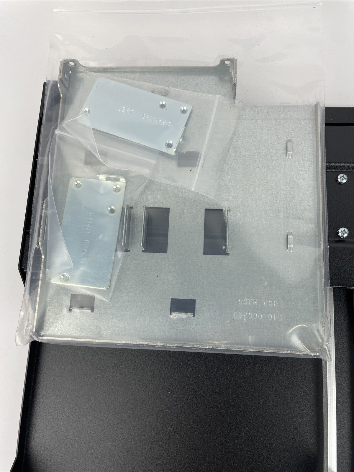 Palo Alto PA-220 Next Generation Firewall Appliance Rack Mount Tray