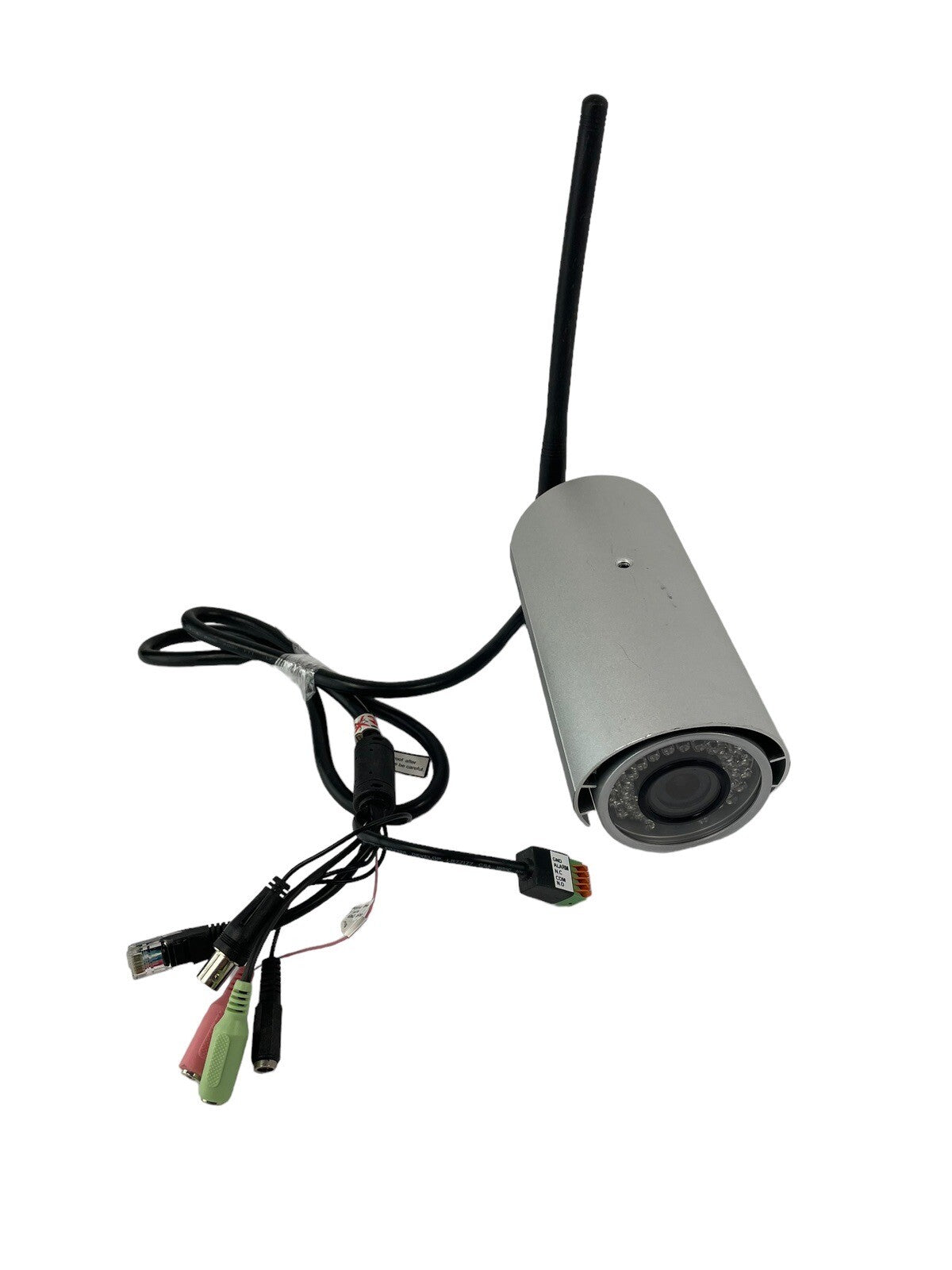 PLANET ICA-HM316W 2 Mega-Pixel 11n Outdoor IR IP Camera