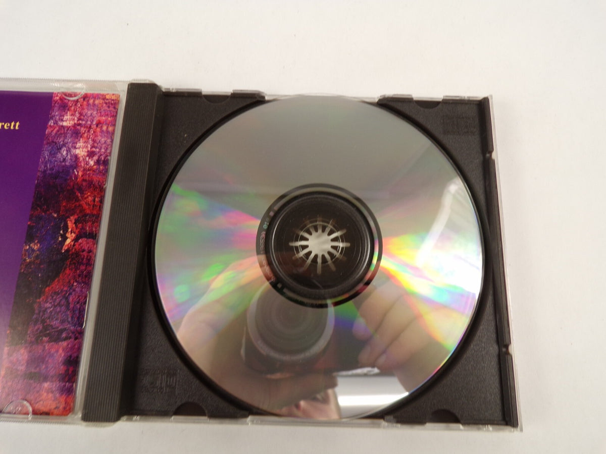 Steeleye Span Time Shanachie The Prickly Bush You Will Burn CD#50