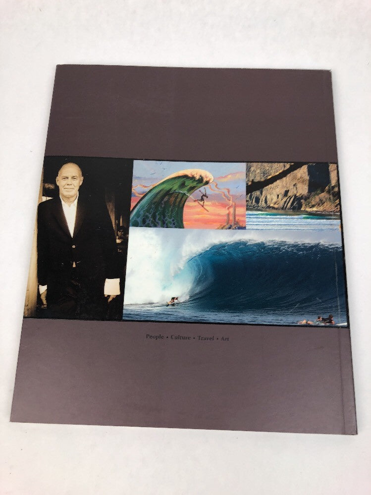 Volume 22 Twenty Two Issue 1 One THE SURFERS JOURN - Fast First Class Shipping