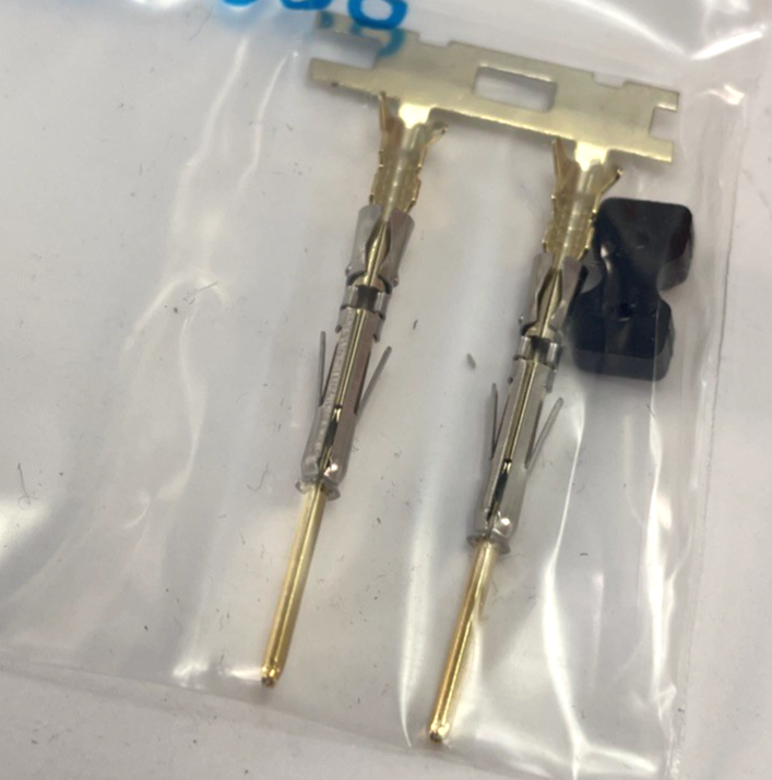 Amphenol Industrial, UPC RADSOK EV Connector Female, 250A P/N UPCR012ALS1