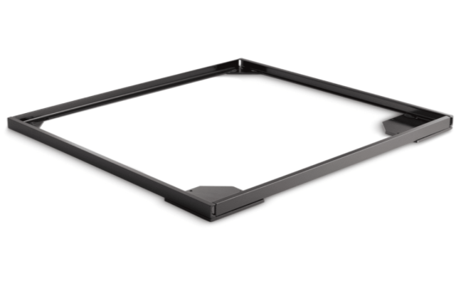 Kohler Kathryn K-9699-NA frame kit for marble console table support