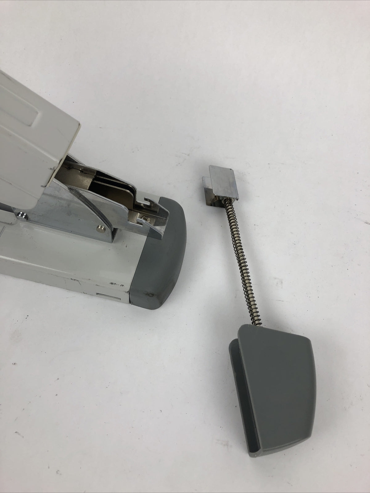 ACCO Swingline Easy Use Heavy Duty Stapler 160 Sheet Capacity #39002