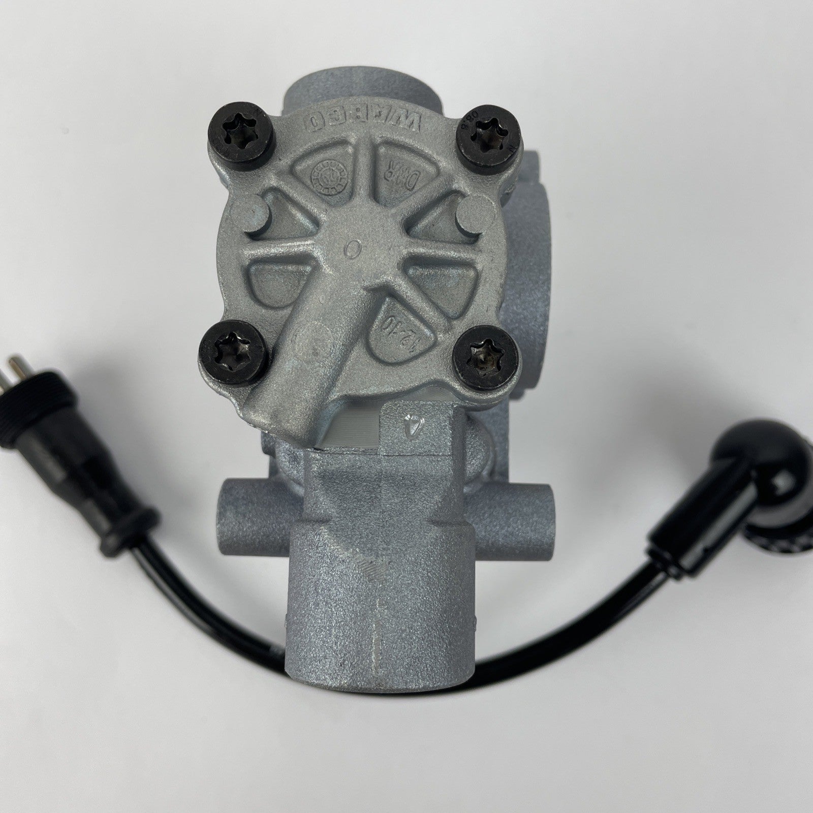 WABCO 4006110050 ABS Modulator Valve Kit 24V