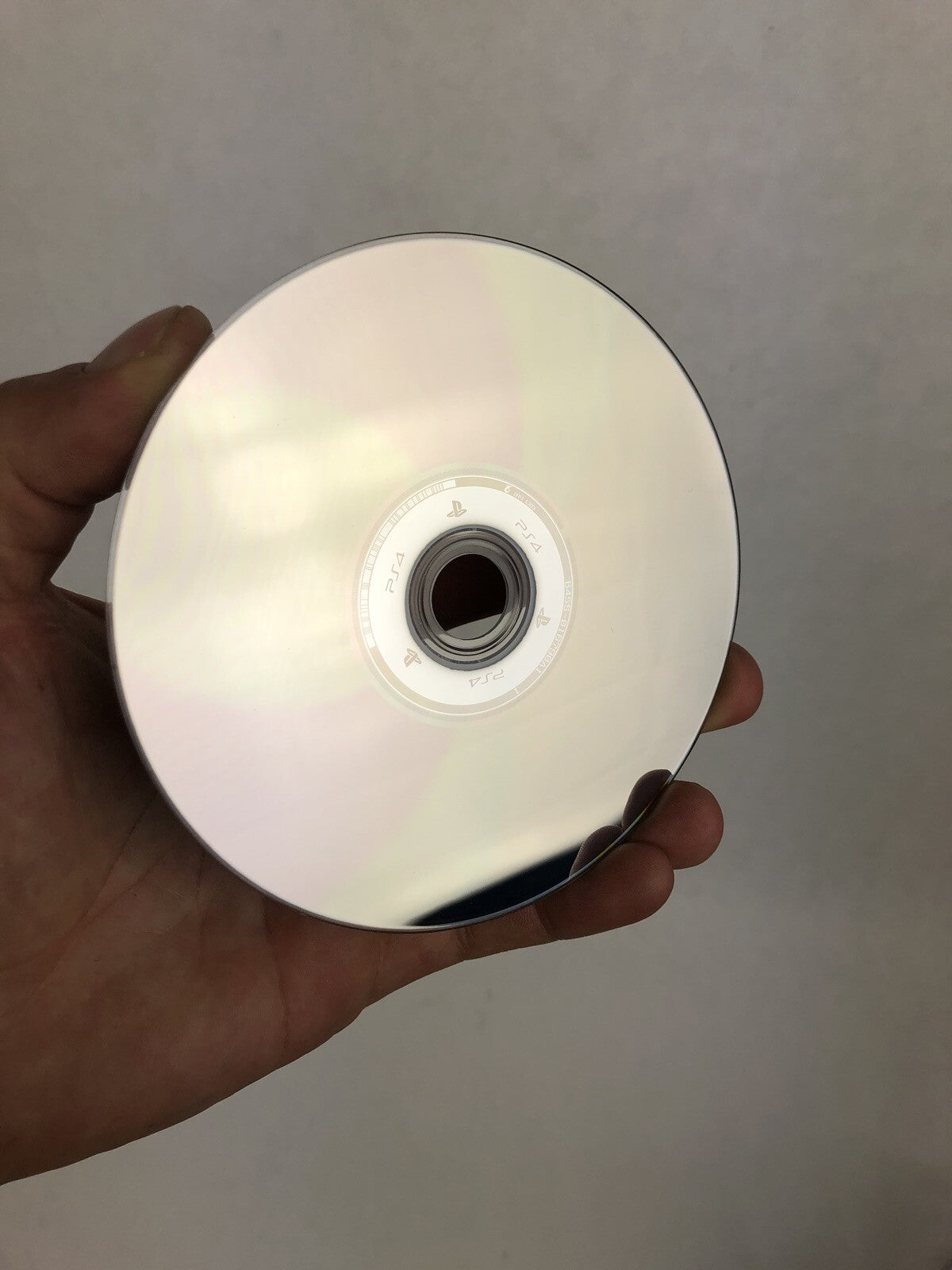 FIFA 16 (Sony PlayStation 4, 2015) PS4 Disc Only Fast Free Shipping Mint Disc