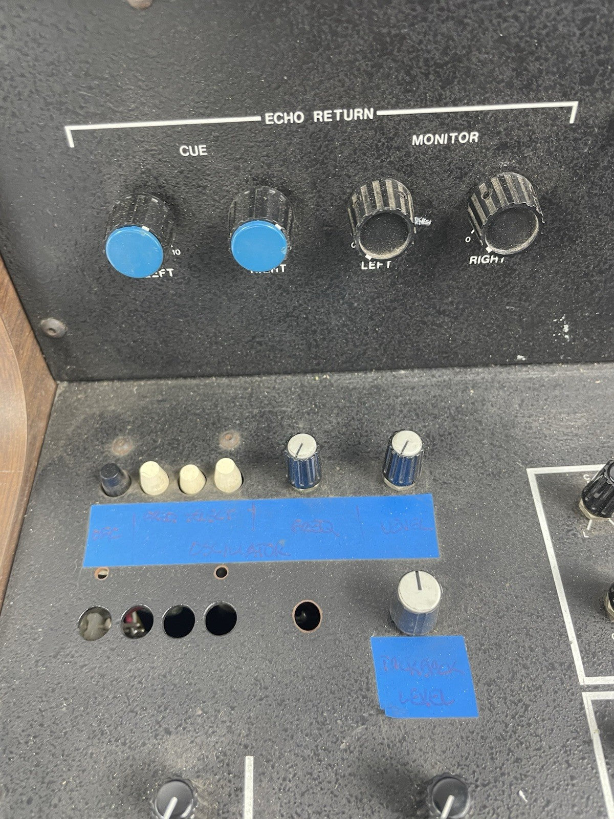 Quantum Audio Labs QM-8B 2x24x48 Monitor Mixer QM-8