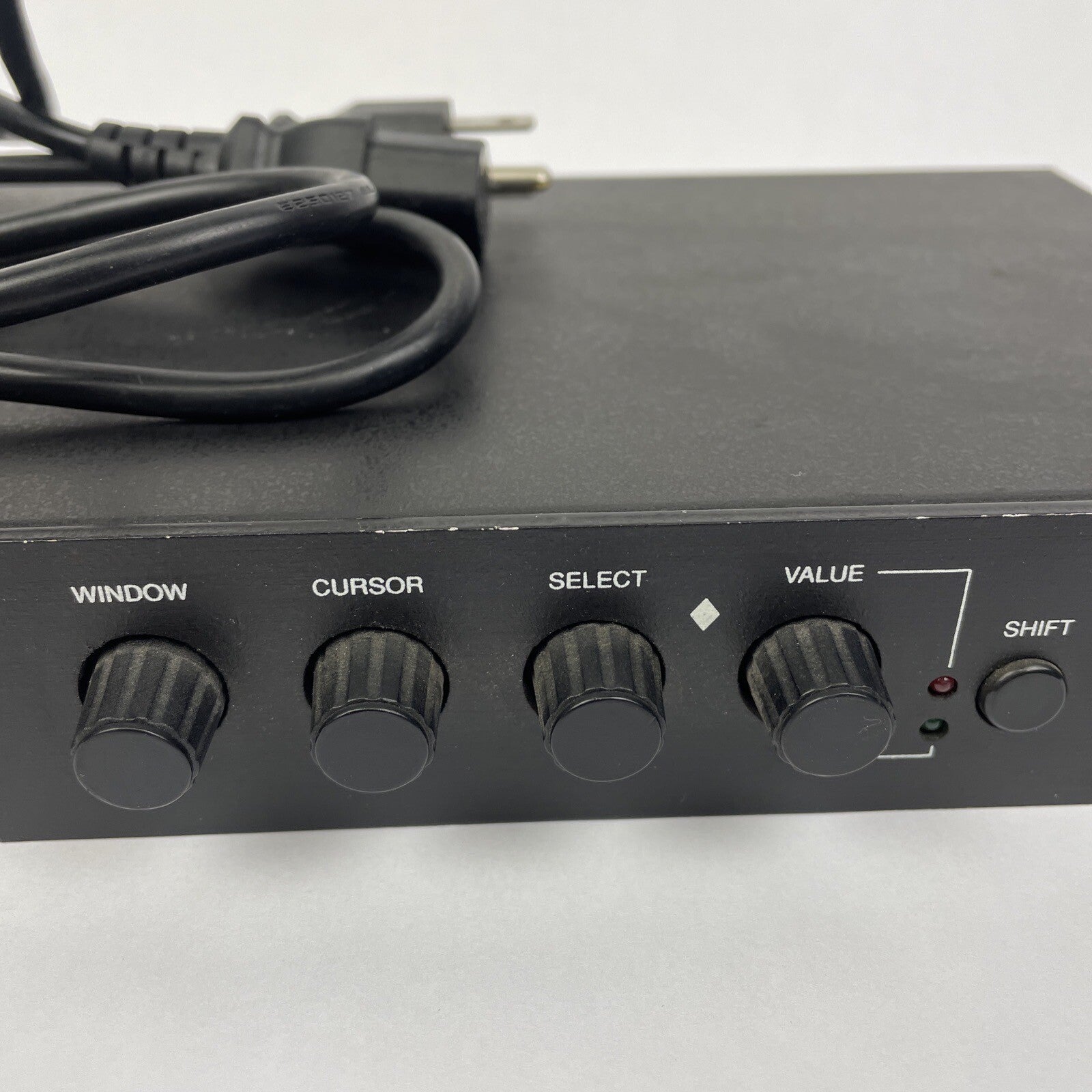 " Mark of the Unicorn " MIDI Time Piece II 2 Rack Mount Mounted - Made in U.S.A