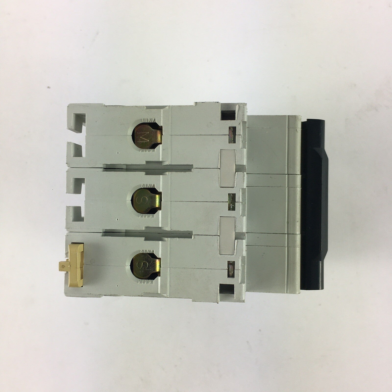 Merlin Gerin C60N D16A Multi 9 3-Pole 16 Amp Circuit Breaker Super Fast Shipping