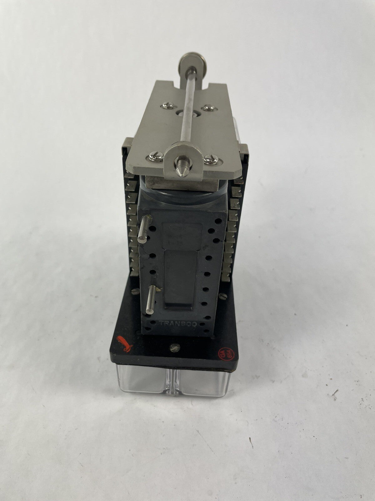 Ansaldo STS / Union Switch & Signal Inc. PD-1 DC Biased Vital Relay