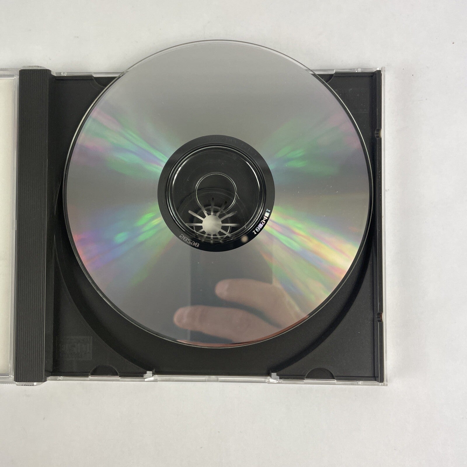 GO-GO'S - The Whole World Lost Its Head CD 1994 #16