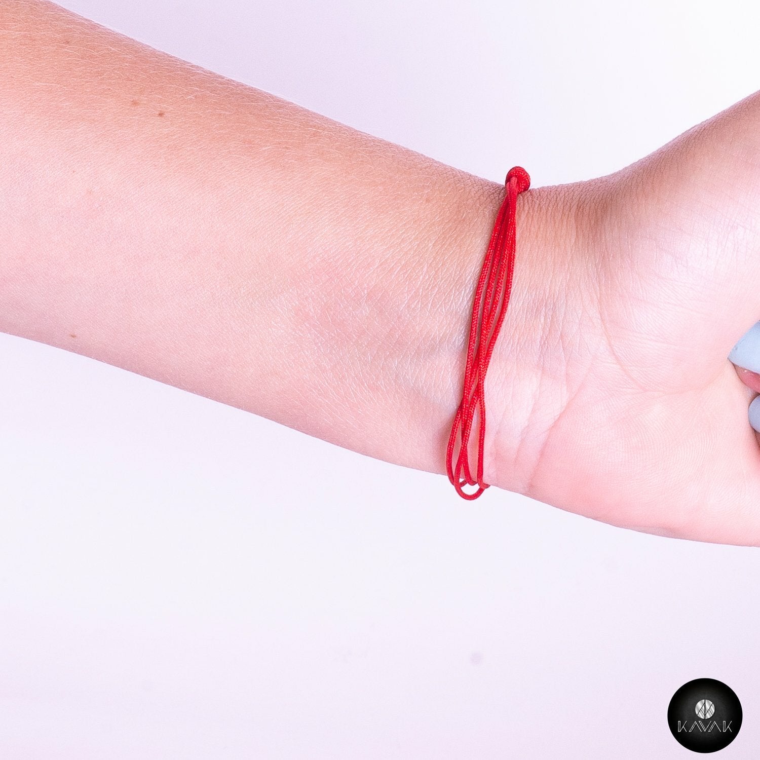 Kavak - Handmade True Heart Adjustable Women's Bracelet