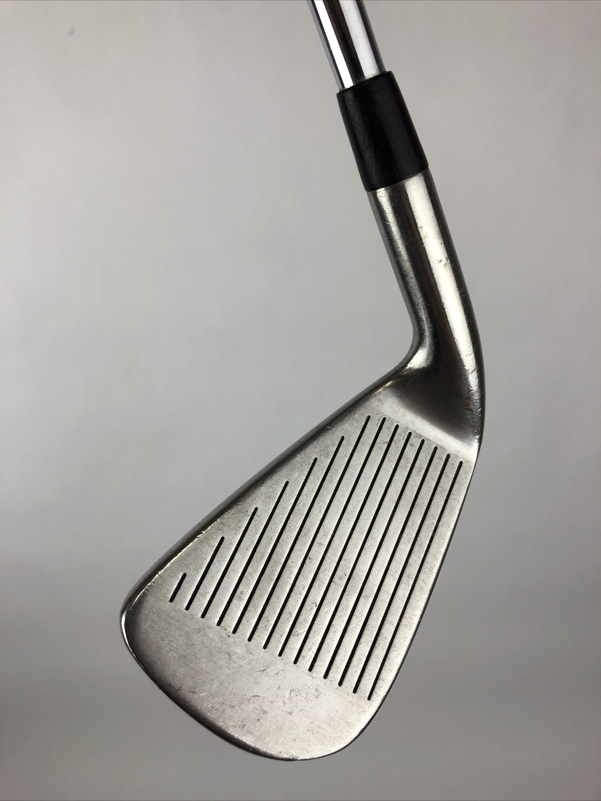 Titleist DCI Gold 981 5 iron Tri-Specs stiff graphite shaft Karma grip 38 inch