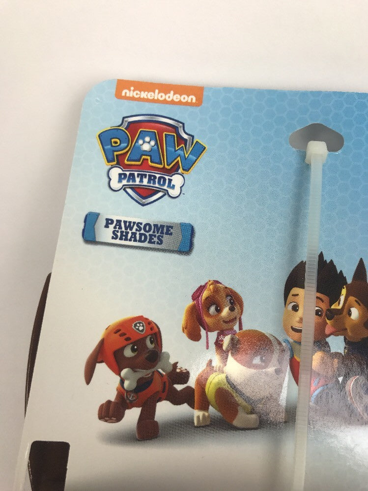 PAW PATROL SUN SHADES By Nickelodeon Pawsome Shades . Great Gift