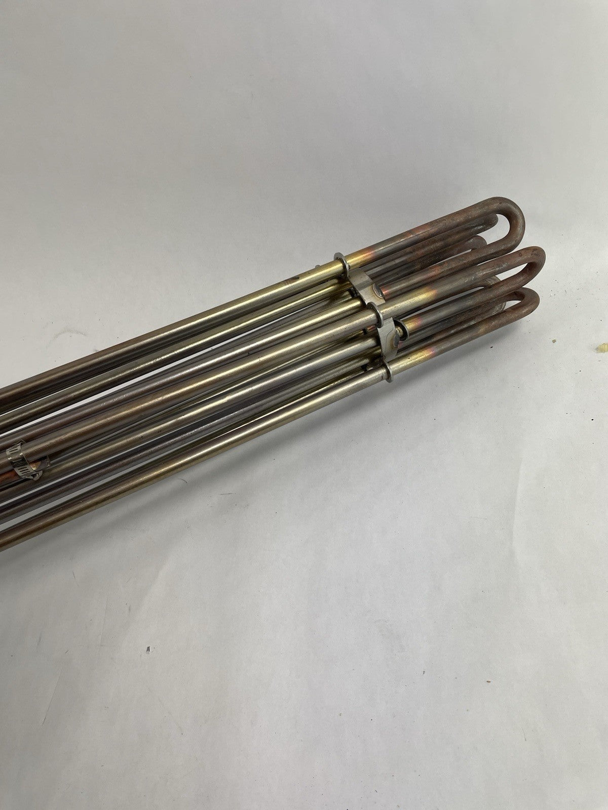Warren Electric Corp 24KW Immersion Heater 480V 3 Phase