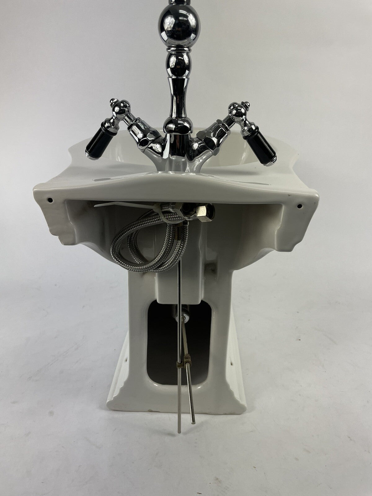 Imperial Astoria Deco Bidet Toilet Bidet Kallista England THG Paris bidet mixer