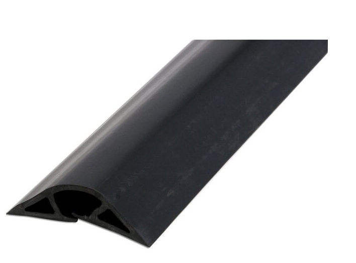 WireMold 10 ft Floor Cord Cover Heavy Duty Cable Protector Prevent Trip