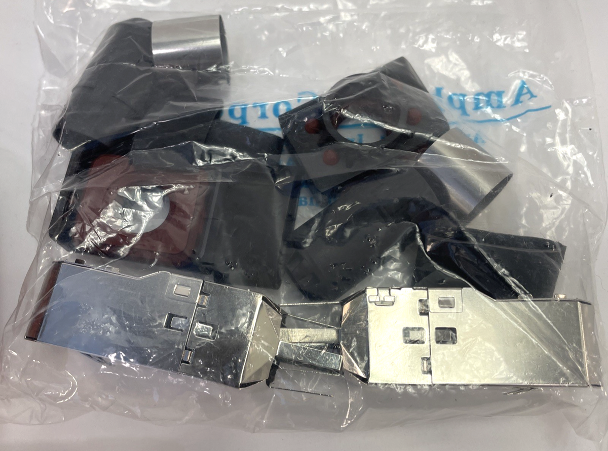 Amphenol Industrial UPCP012ALS1 UPC P 012A LS1 high-power heavy-duty Connection