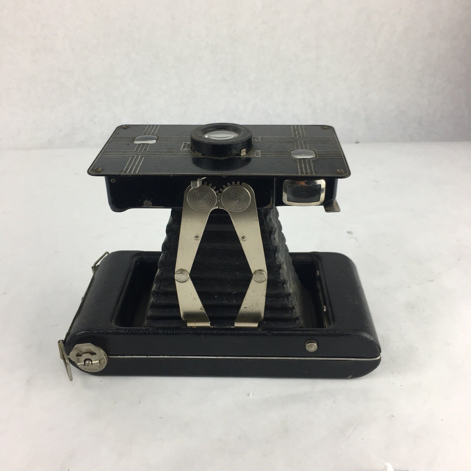 Vintage Jiffy-Kodak SIX-16 Series II Camera - 1940's Great Condition