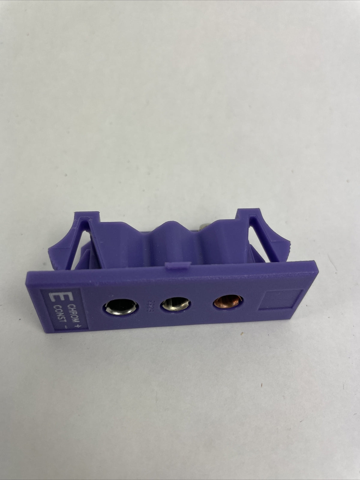 Omega Female OTP-E-F 3 Prong Thermocouple Connectors