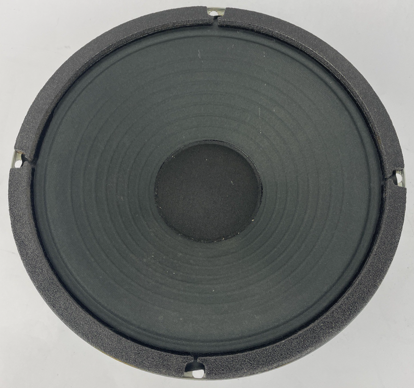 Marshall Gold Back SPK 30V Guitar Amplifier 10" 4 Ohm Replacement Speaker VGC