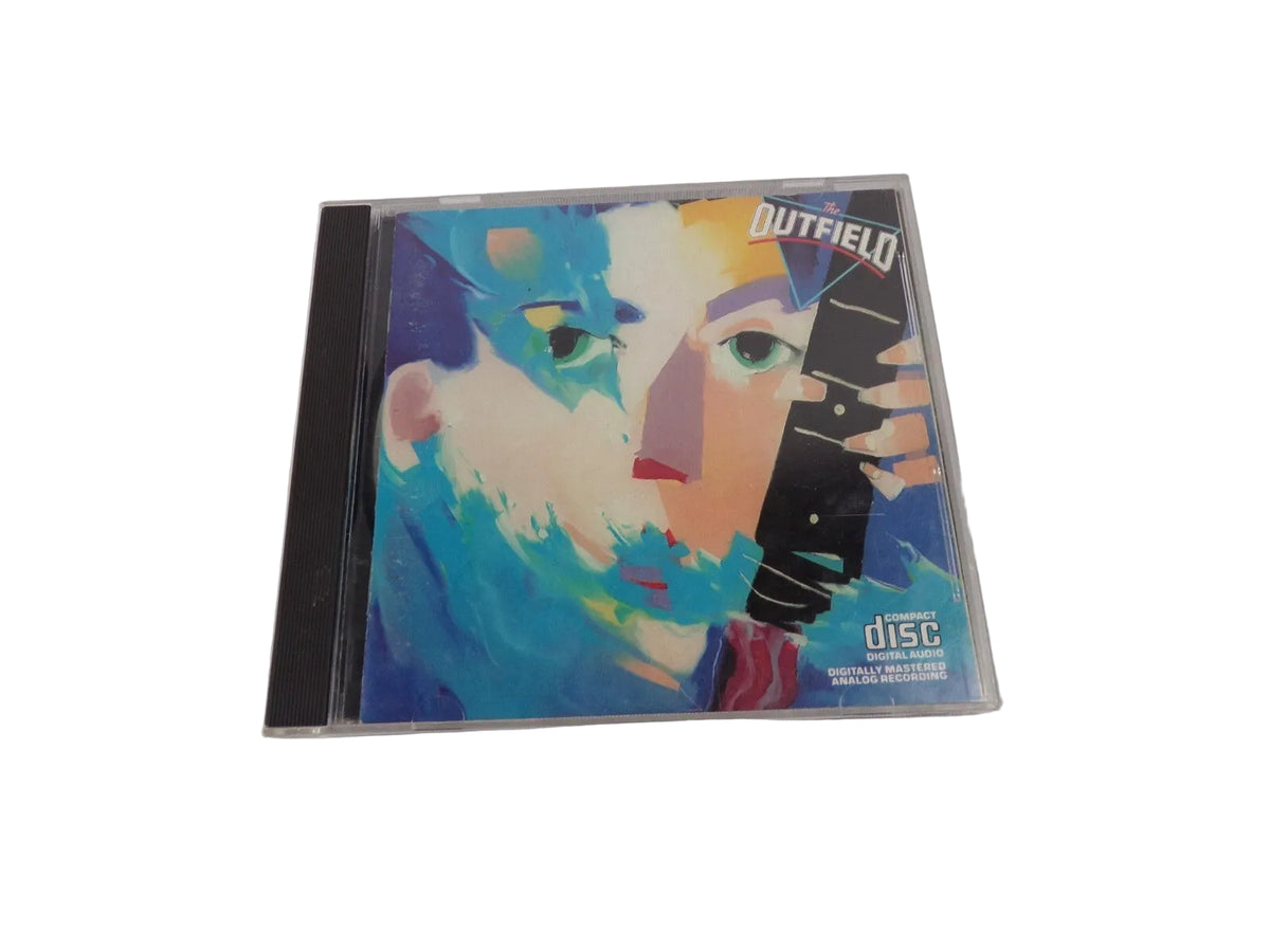 Dutfield Say It Isn't So Your Love I Don't Need Her Everytime You Cry 61 CD#62