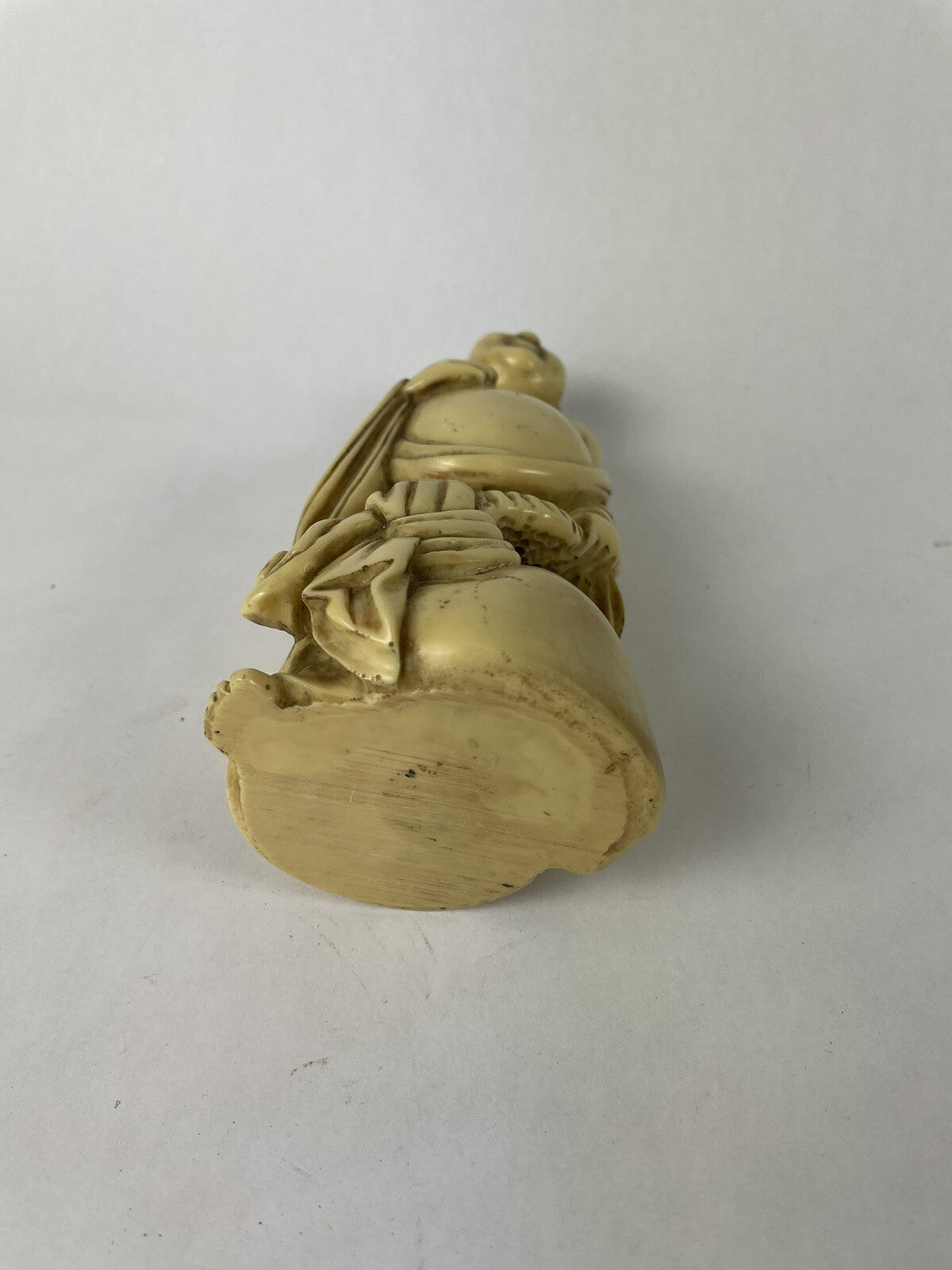 Buddha Hand carved Figurines Figure Statue Statuette
