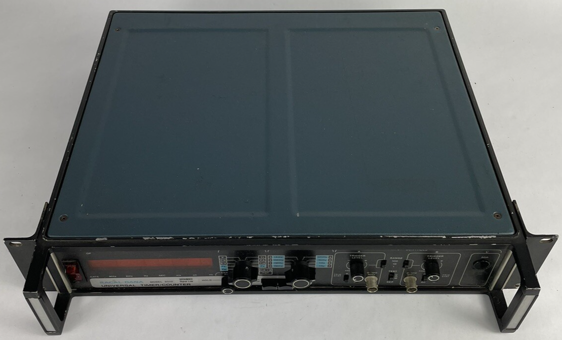 Racal Dana 9510 Universal Timer/Counter