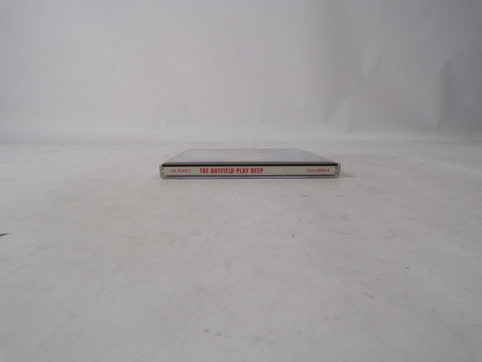 Dutfield Say It Isn't So Your Love I Don't Need Her Everytime You Cry 61 CD#62