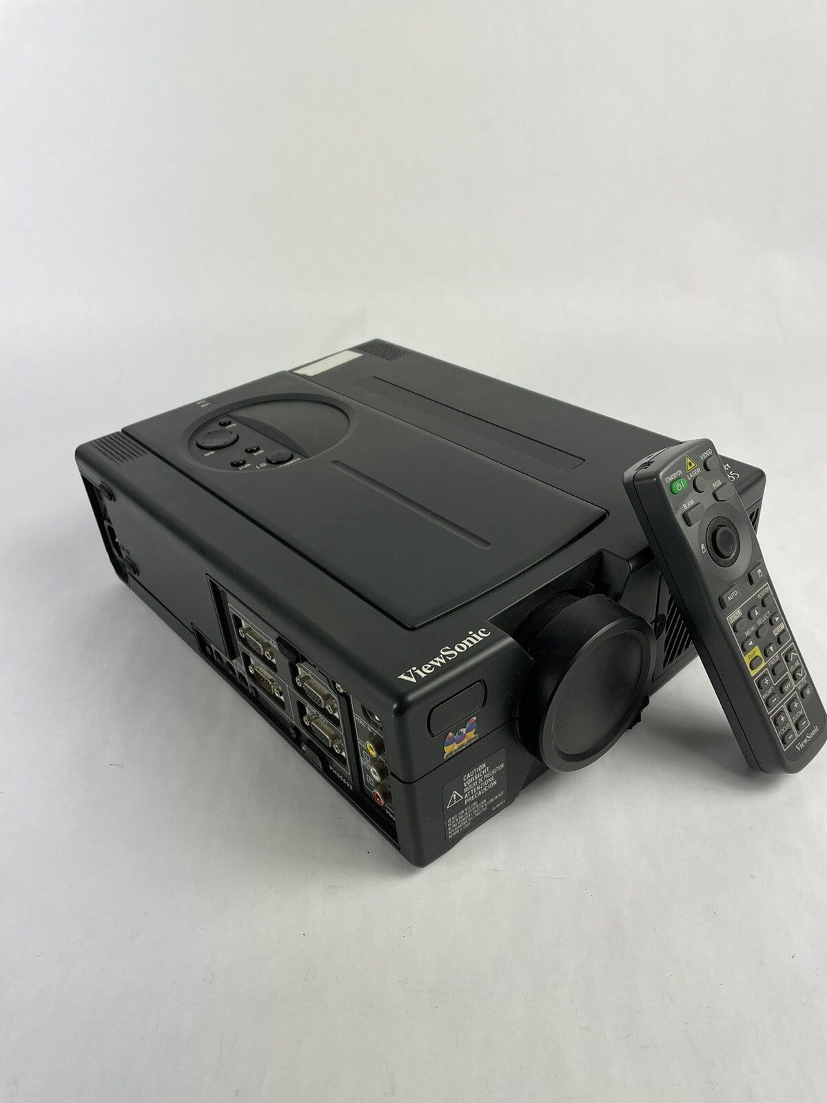 ViewSonic PJL1035 Room Projector XGA Conference