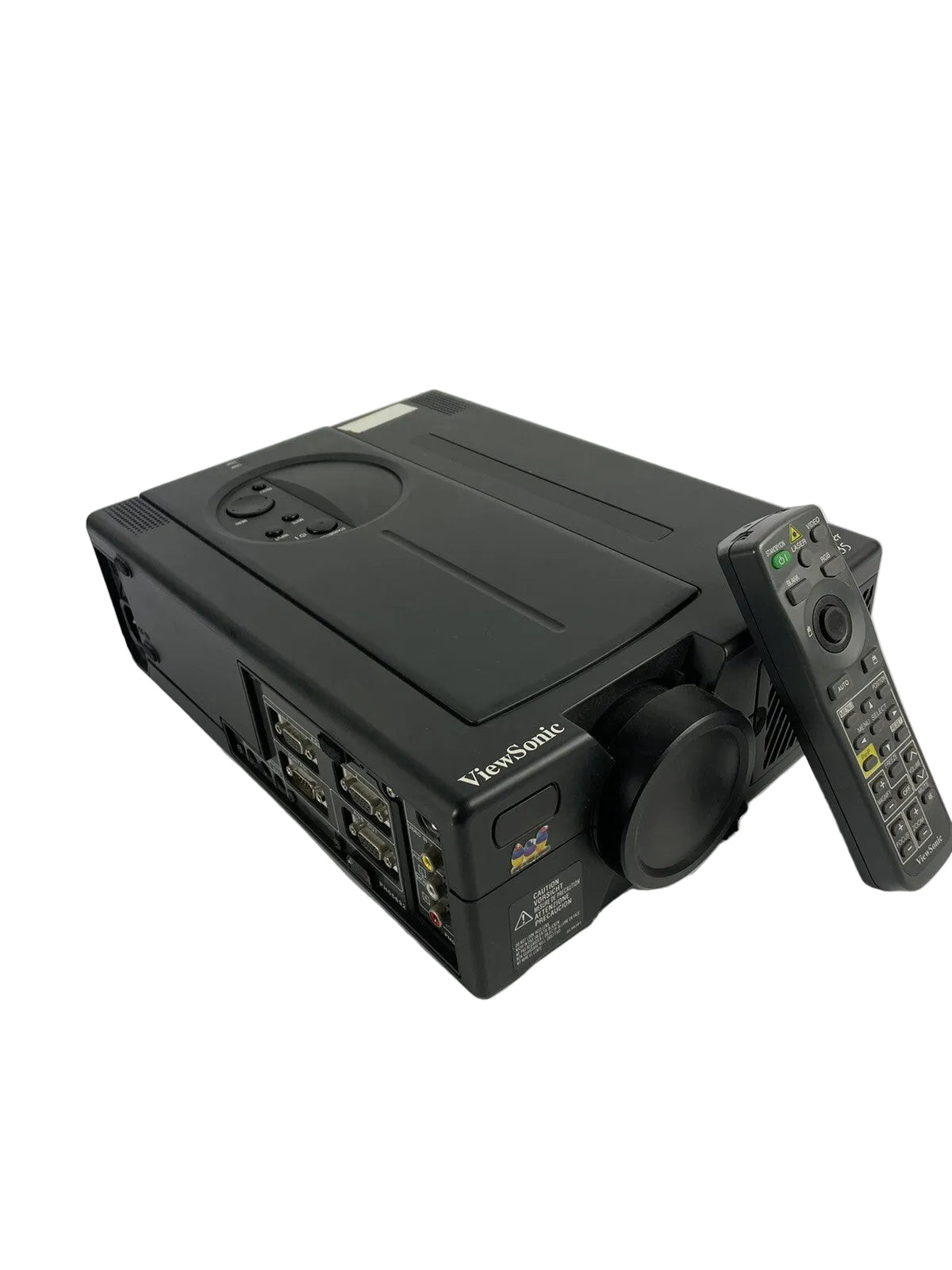 ViewSonic PJL1035 Room Projector XGA Conference