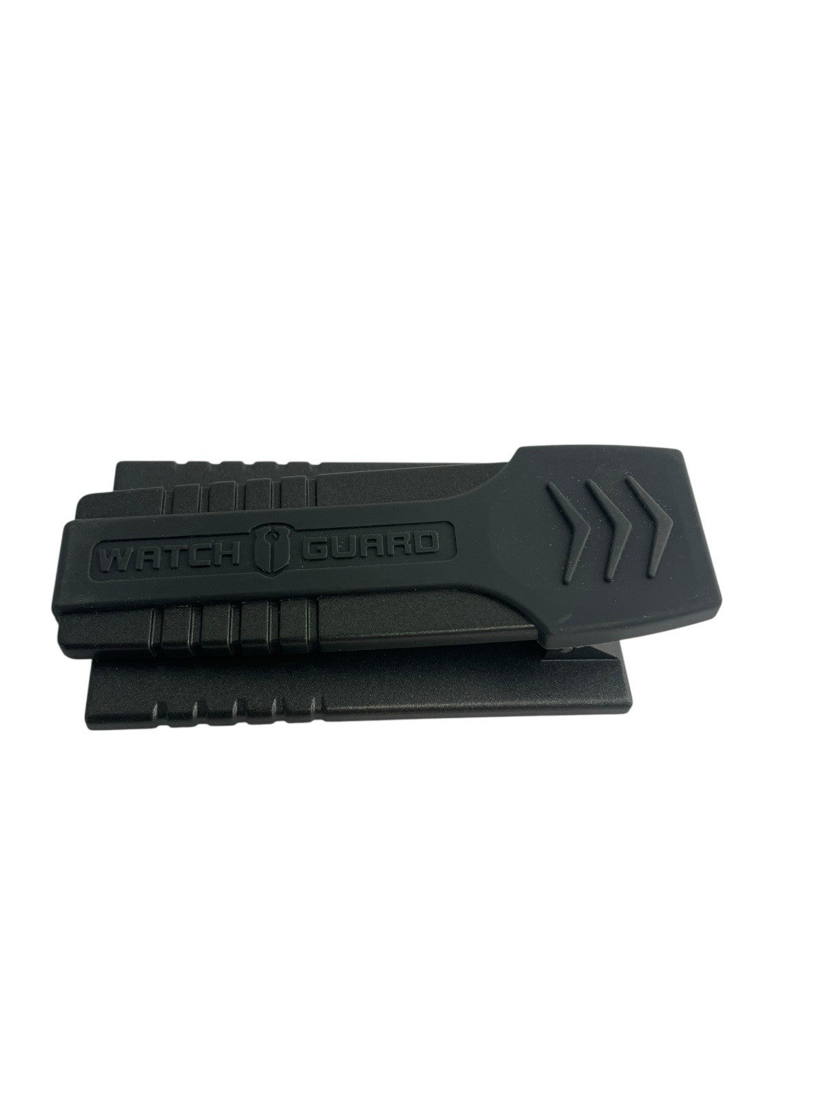 Watch Guard Shirt Sliding Clip Mount for Vista Body Cam