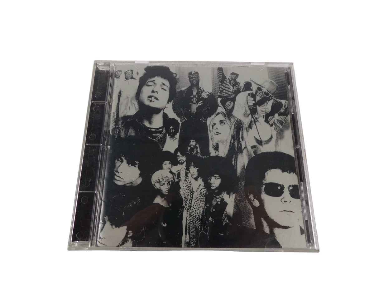Duran Duran Thank You White Lines I Wanna Take You Higher Perfect Day WatchCD#27